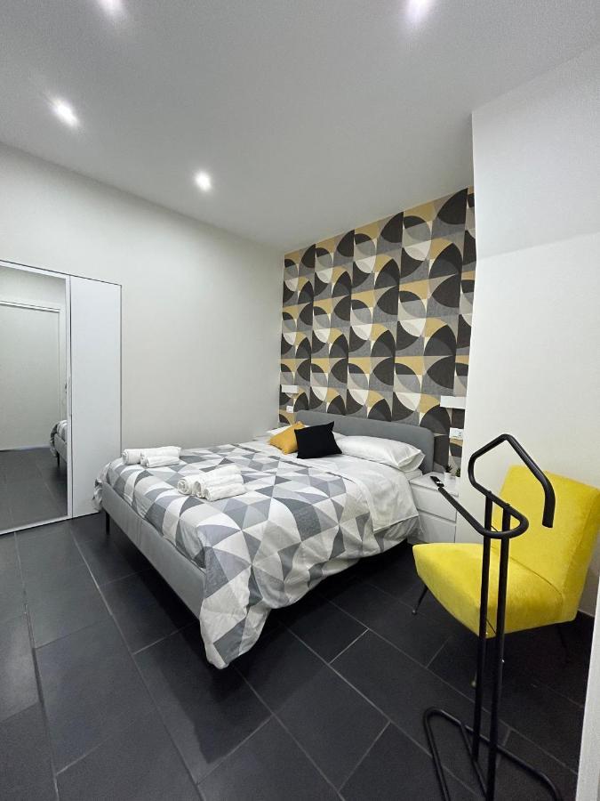 A.R Apartments Katanya Dış mekan fotoğraf