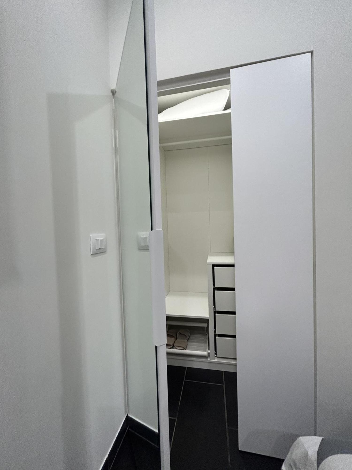 A.R Apartments Katanya Dış mekan fotoğraf