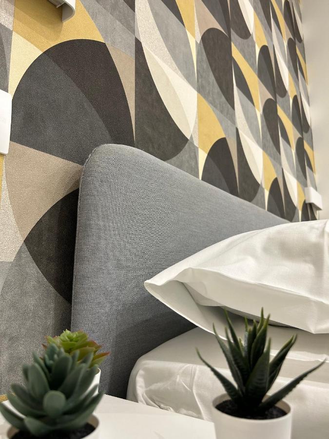 A.R Apartments Katanya Dış mekan fotoğraf