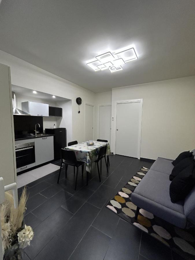 A.R Apartments Katanya Dış mekan fotoğraf