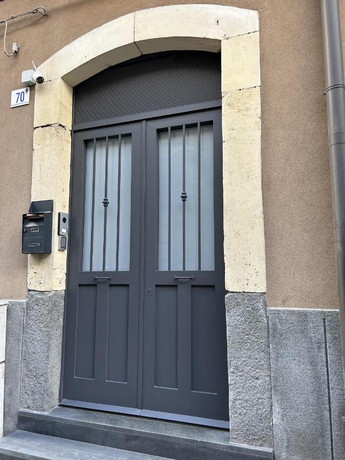 A.R Apartments Katanya Dış mekan fotoğraf