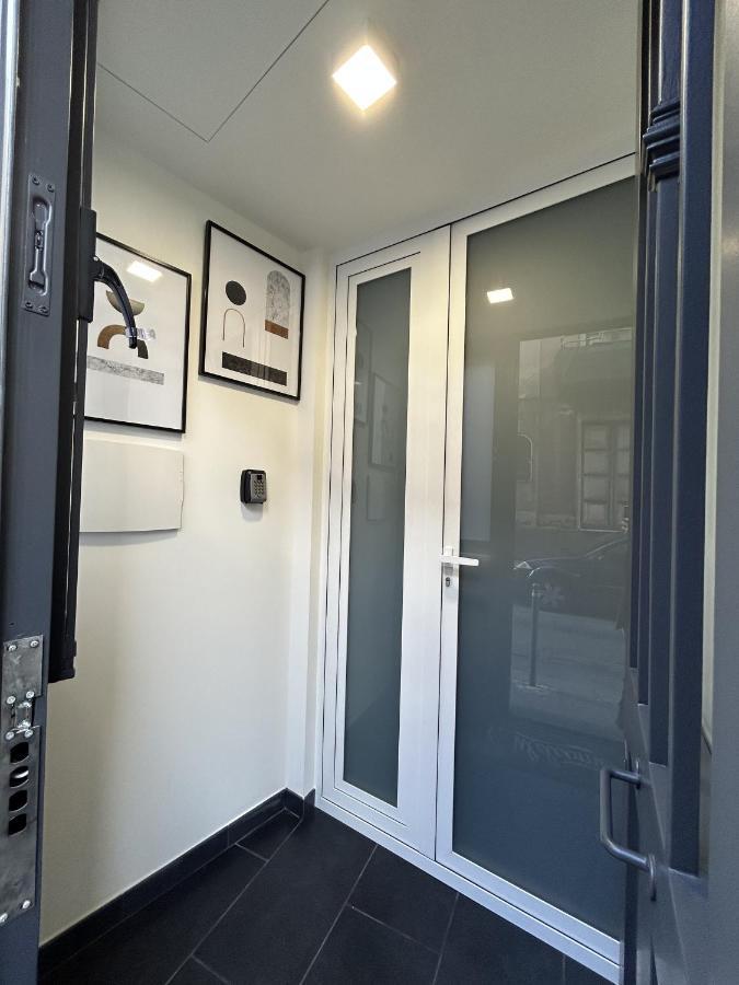 A.R Apartments Katanya Dış mekan fotoğraf